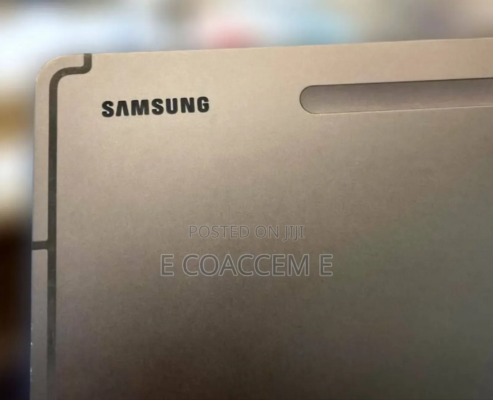 Samsung Galaxy Tab S9 128 GB