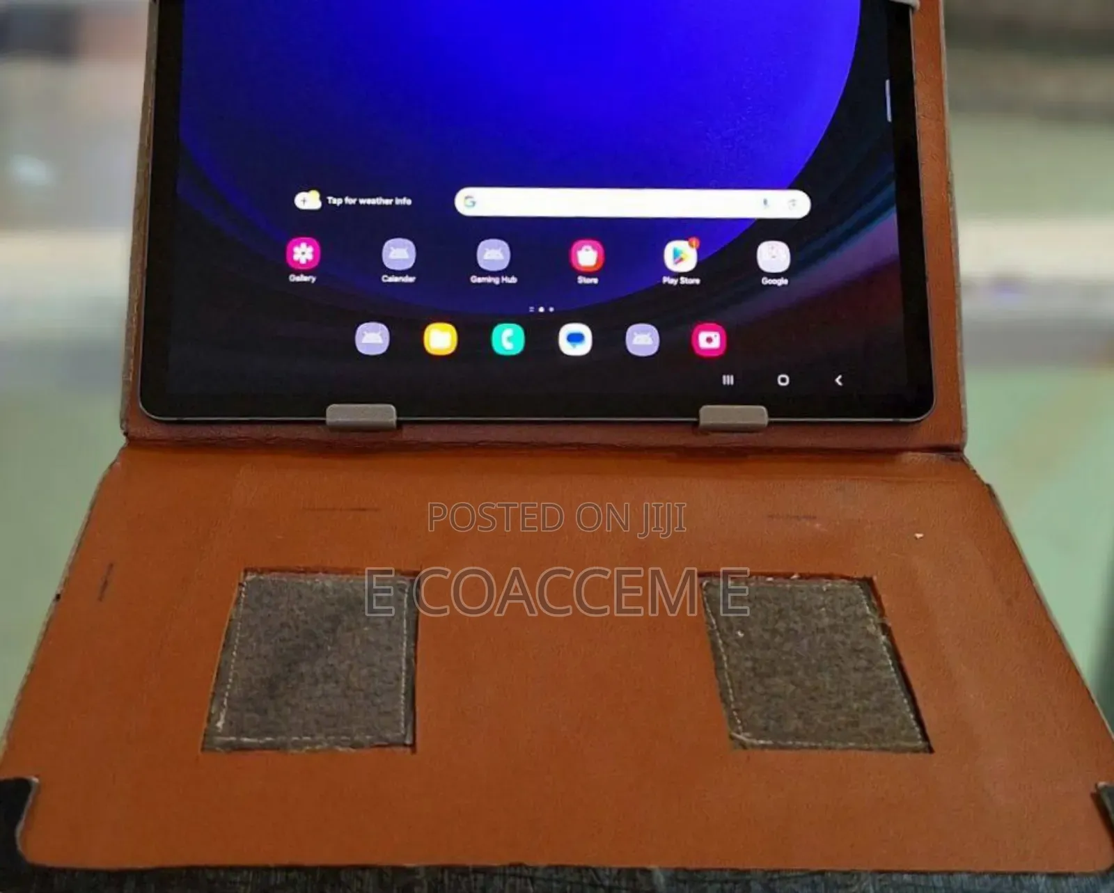 Samsung Galaxy Tab S9 128 GB