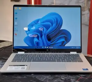 New Laptop HP OmniBook 5 14" 16GB Intel Core 7 SSD 1T