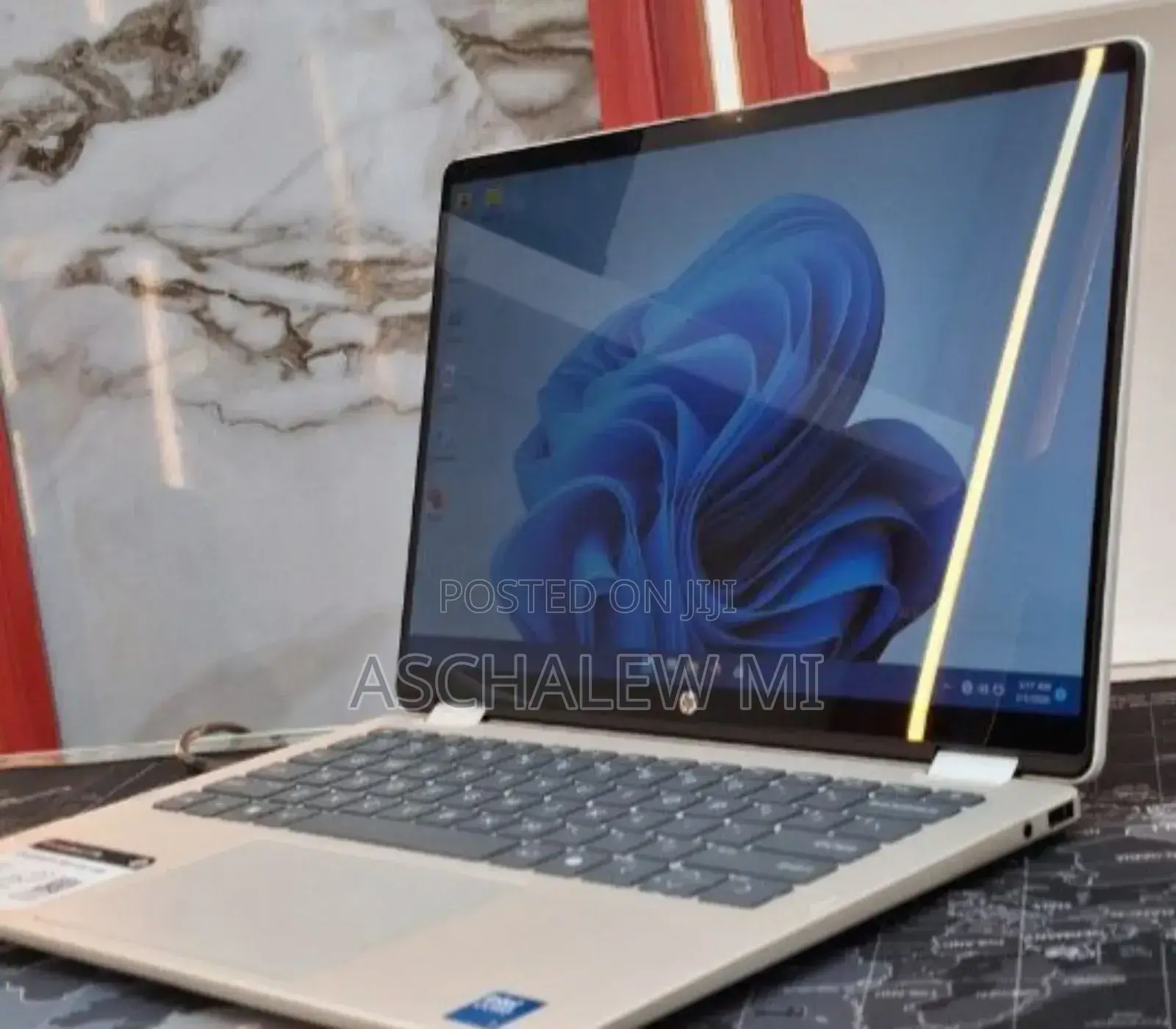 New Laptop HP OmniBook 5 14" 16GB Intel Core 7 SSD 1T