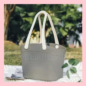 Out Door Travel Shopping Basket