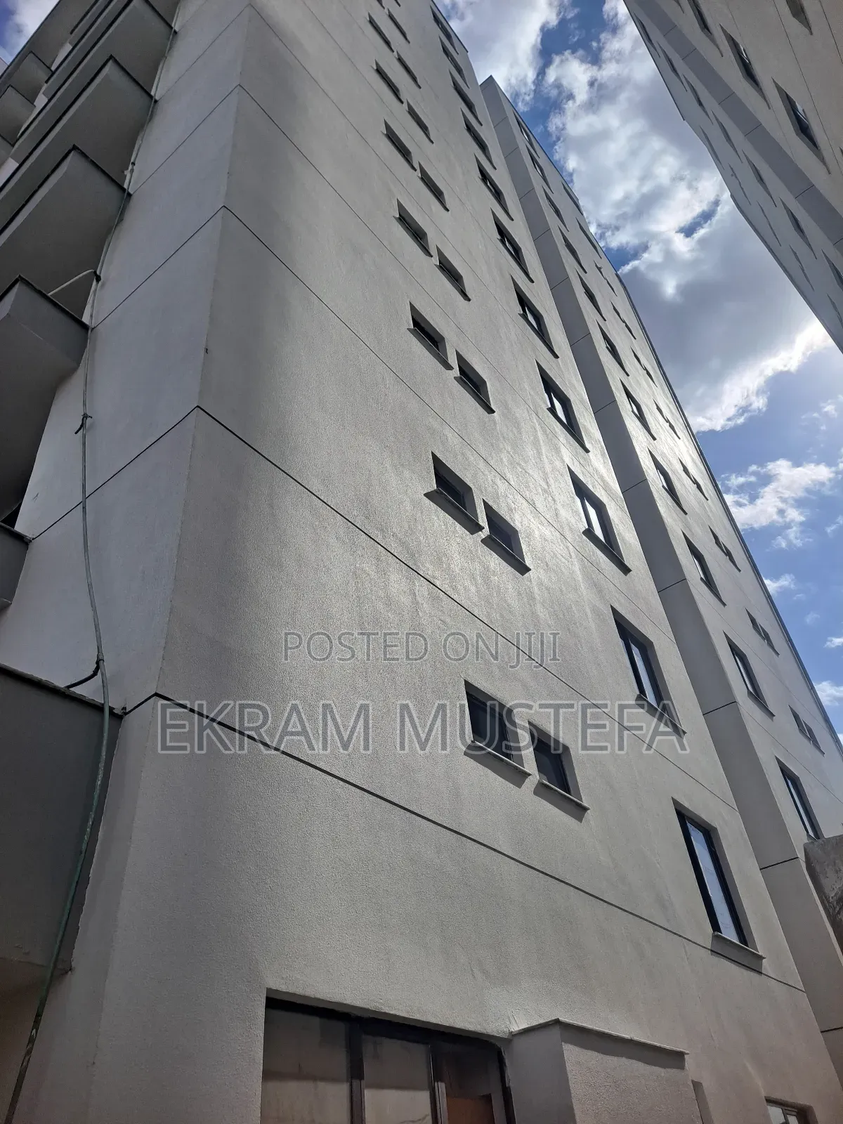 4bdrm Apartment in ጊዮን, Kirkos for sale