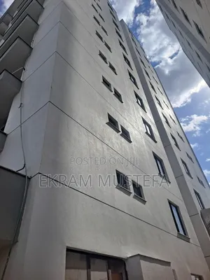 4bdrm Apartment in ጊዮን, Kirkos for sale