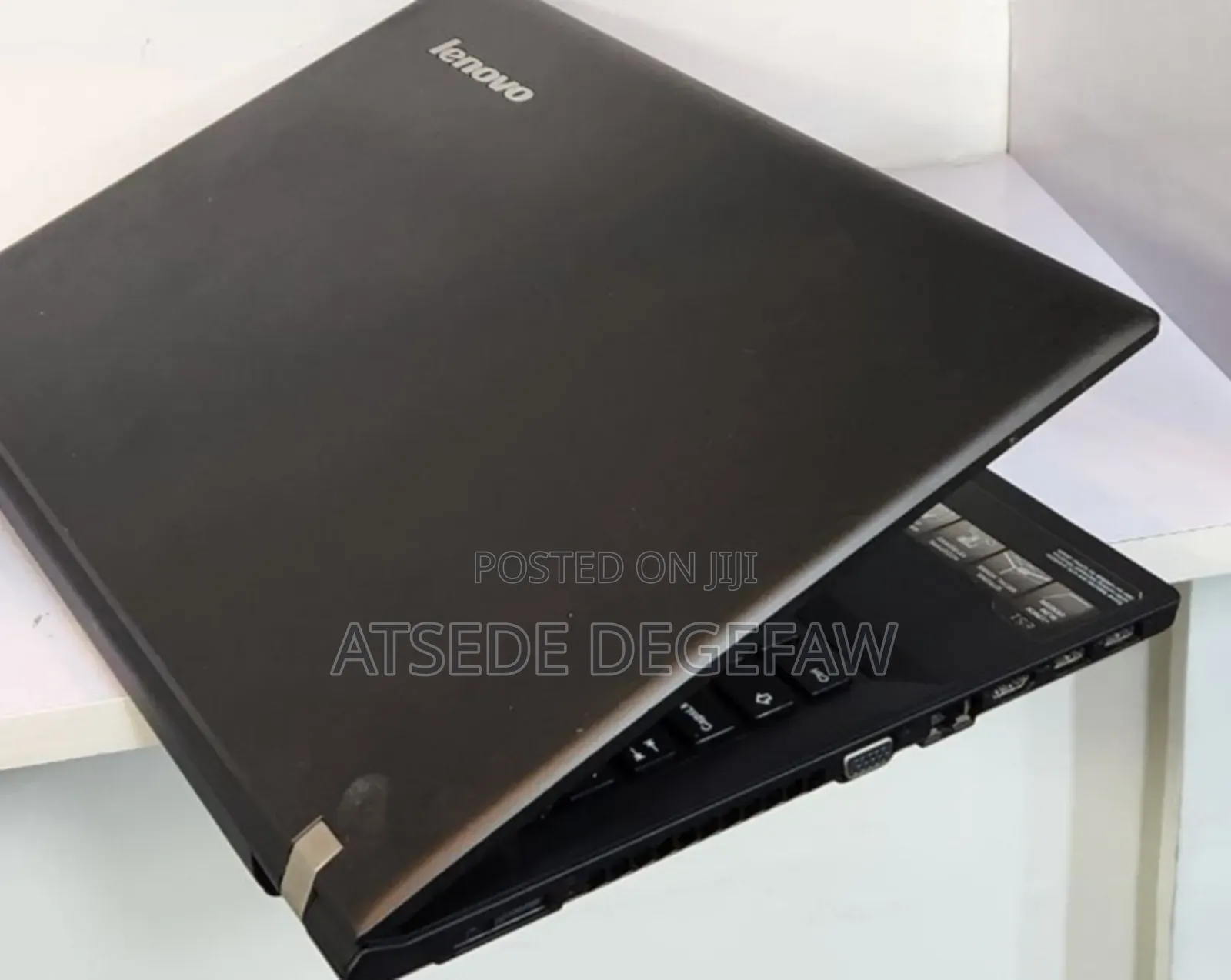 New Laptop Lenovo ThinkPad E531 8GB Intel Core I7 HDD 1T