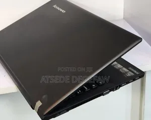 New Laptop Lenovo ThinkPad E531 8GB Intel Core I7 HDD 1T