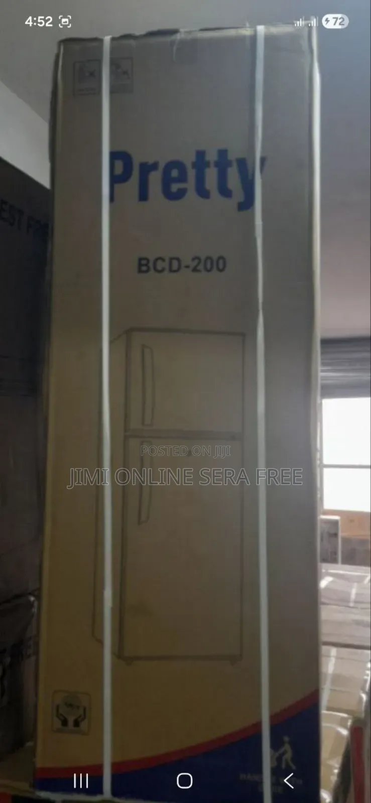 Pretty Refrigerator Model Pre 250l Brand Model