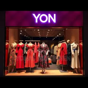 Yonfashion123