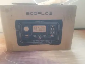 Ecoflow River 2 Power Station