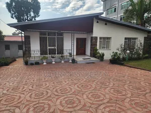 Furnished 3bdrm Villa in Bole for rent