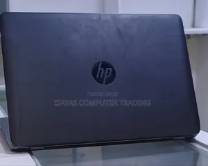 Laptop HP EliteBook 840 G1 8GB Intel Core I5 HDD 500GB