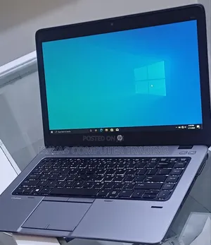 Laptop HP EliteBook 840 G1 8GB Intel Core I5 HDD 500GB