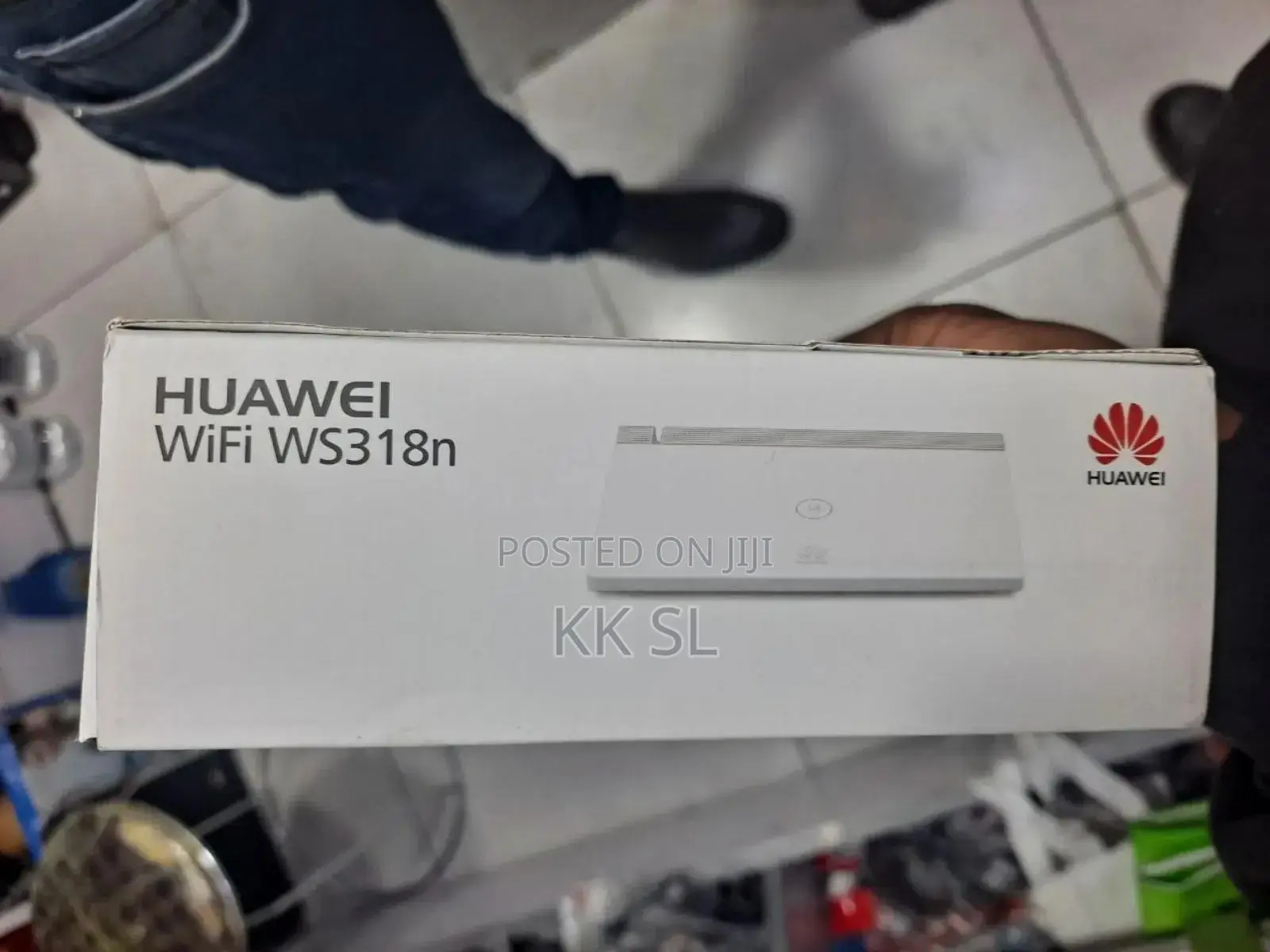 Huawei Wifi Router
