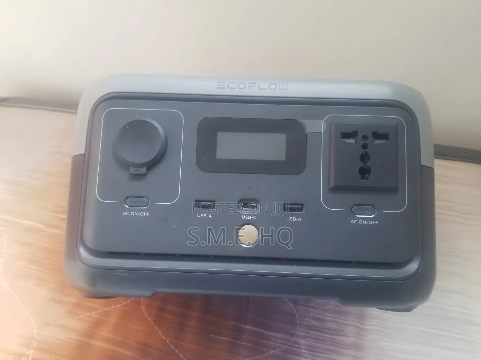 Ecoflow River 2 Power Station