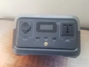 Ecoflow River 2 Power Station