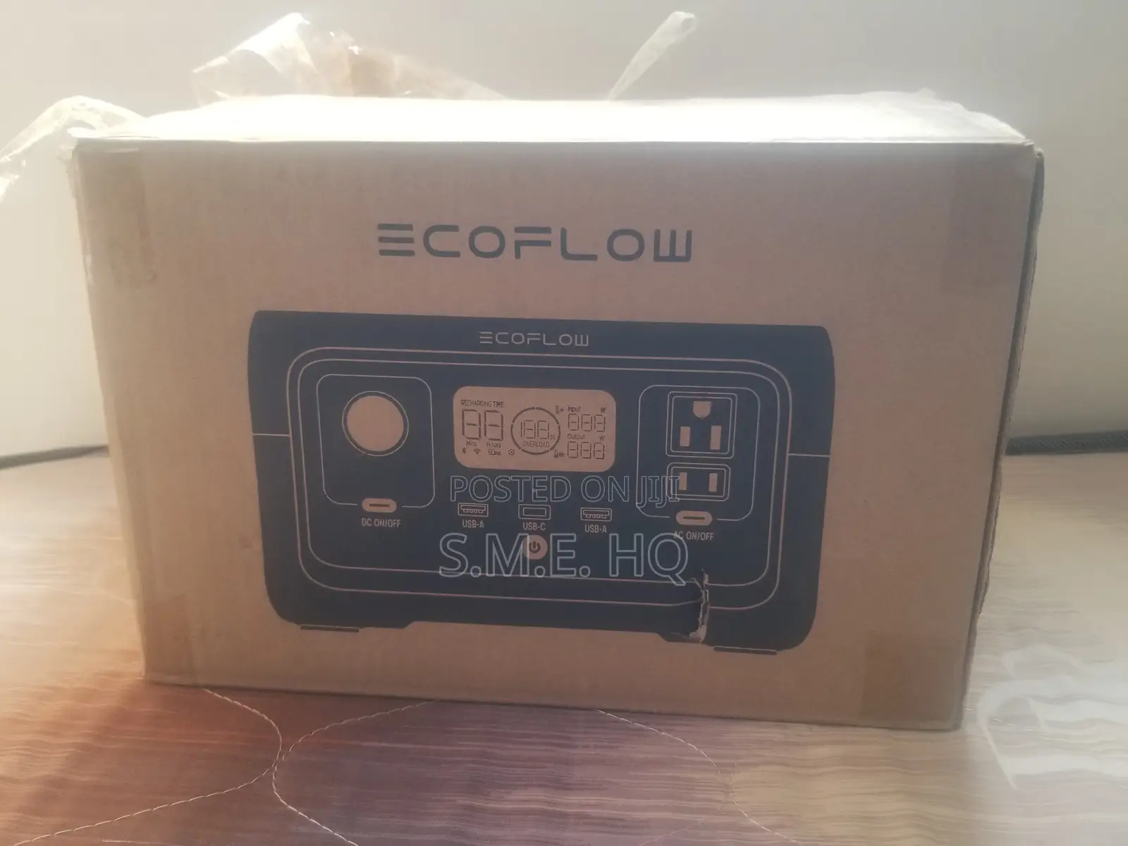 Ecoflow River 2 Power Station