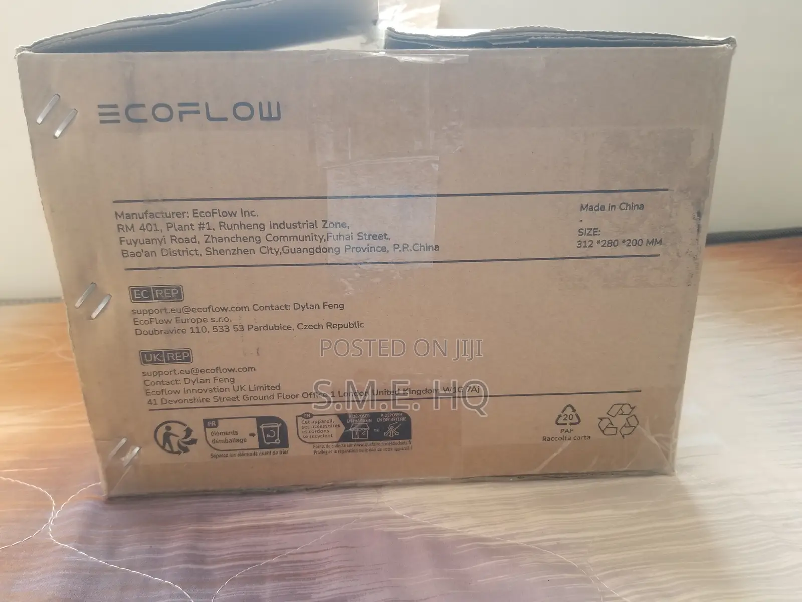 Ecoflow River 2 Power Station