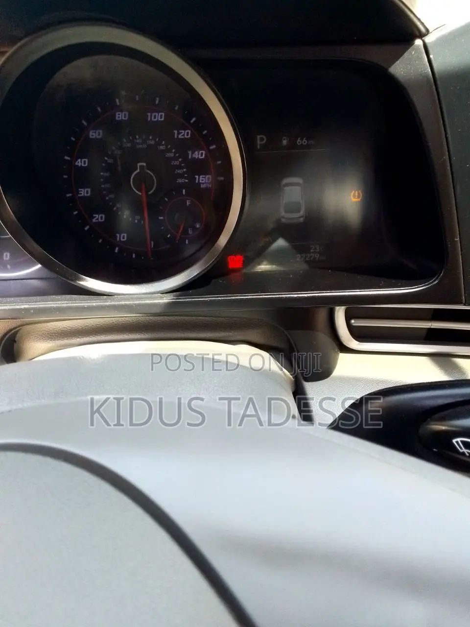 Hyundai Elantra 2021 Gray