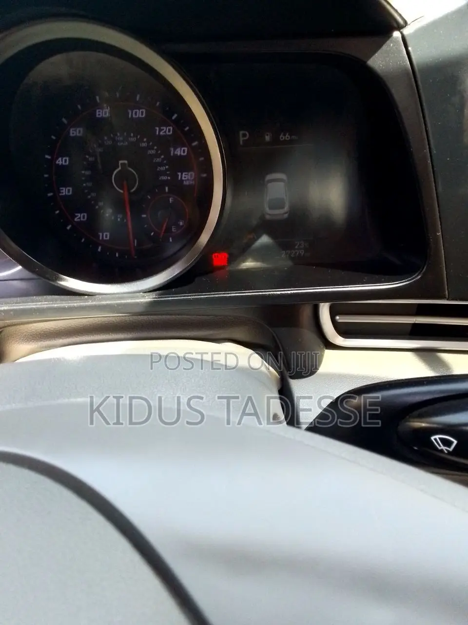 Hyundai Elantra 2021 Gray