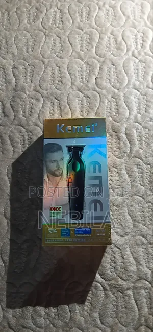 Professional Kemei