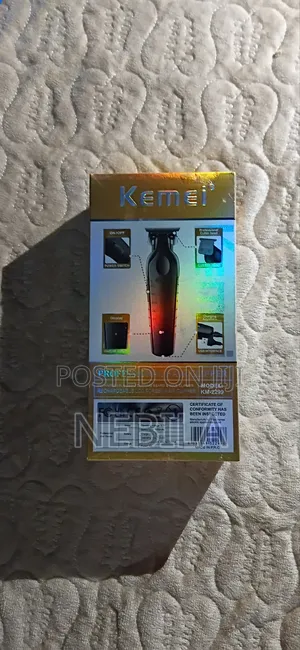Professional Kemei