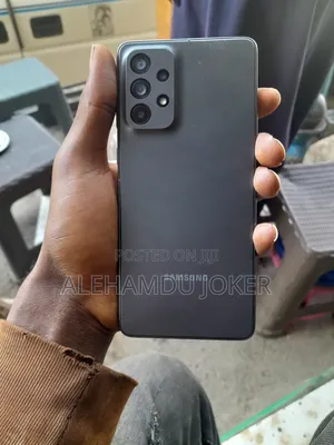 Samsung Galaxy A73 5G 256 GB