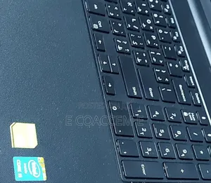 New Laptop Dell 8GB Intel Core I5 HDD 500GB