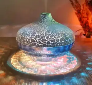 Colour Humidifier