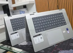 New Laptop HP Envy 15 16GB Intel Core Ultra 7 SSD 1T