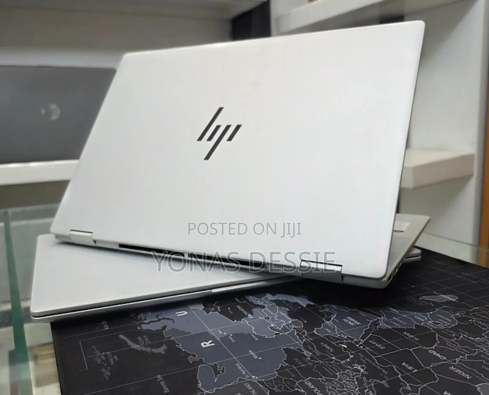 New Laptop HP Envy 15 16GB Intel Core Ultra 7 SSD 1T