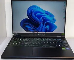 New Laptop Acer Predator Helios Neo 16 16GB Intel Core I9 SSD 1T