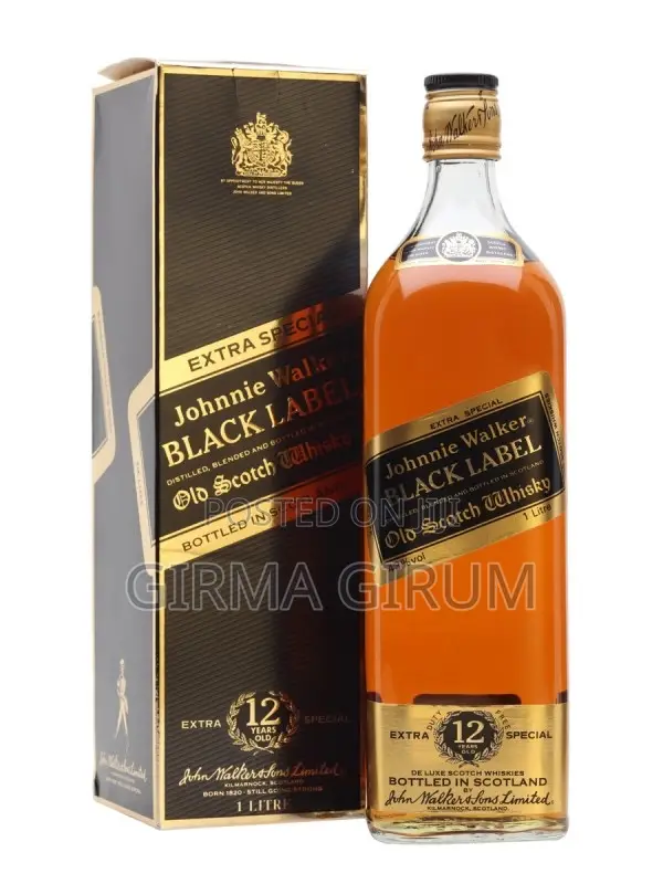 Black Label