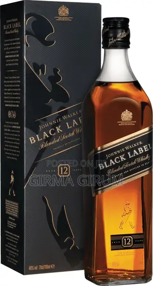 Black Label