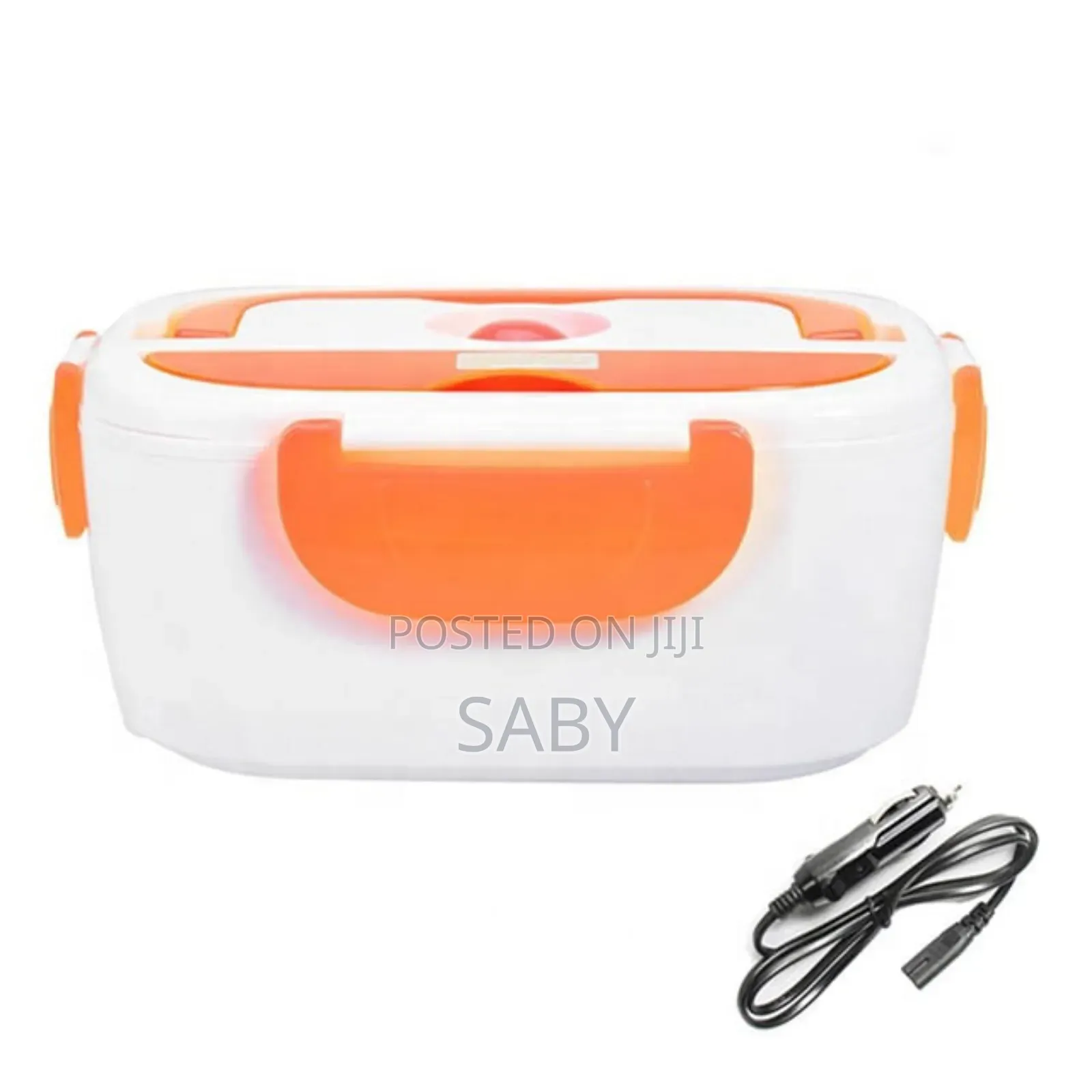 Electric Lunch Box Food Heater For Work