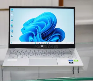 New Laptop HP Pavilion 14 16GB Intel Core I5 SSD 512GB