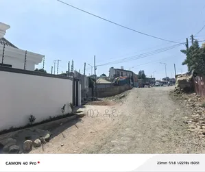 3bdrm Villa in Bole for sale