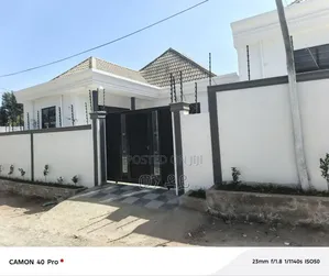 3bdrm Villa in Bole for sale