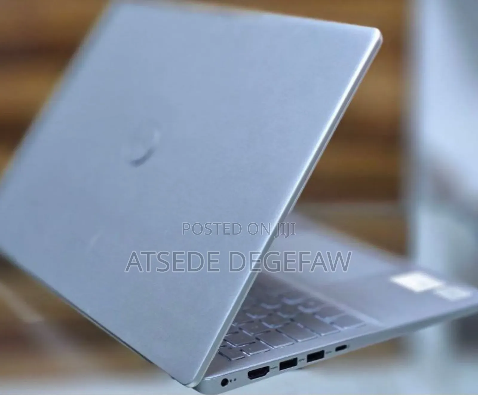 New Laptop Dell Inspiron 15 16GB Intel Core I7 SSD 512GB