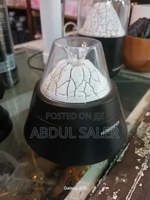 Backflow Incense Burner Waterfall Smoke Holder Decorative Aroma Burner