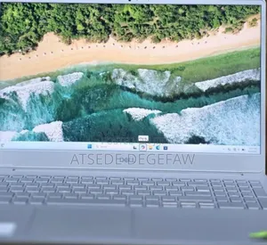 New Laptop Dell Inspiron 15 16GB Intel Core I7 SSD 512GB