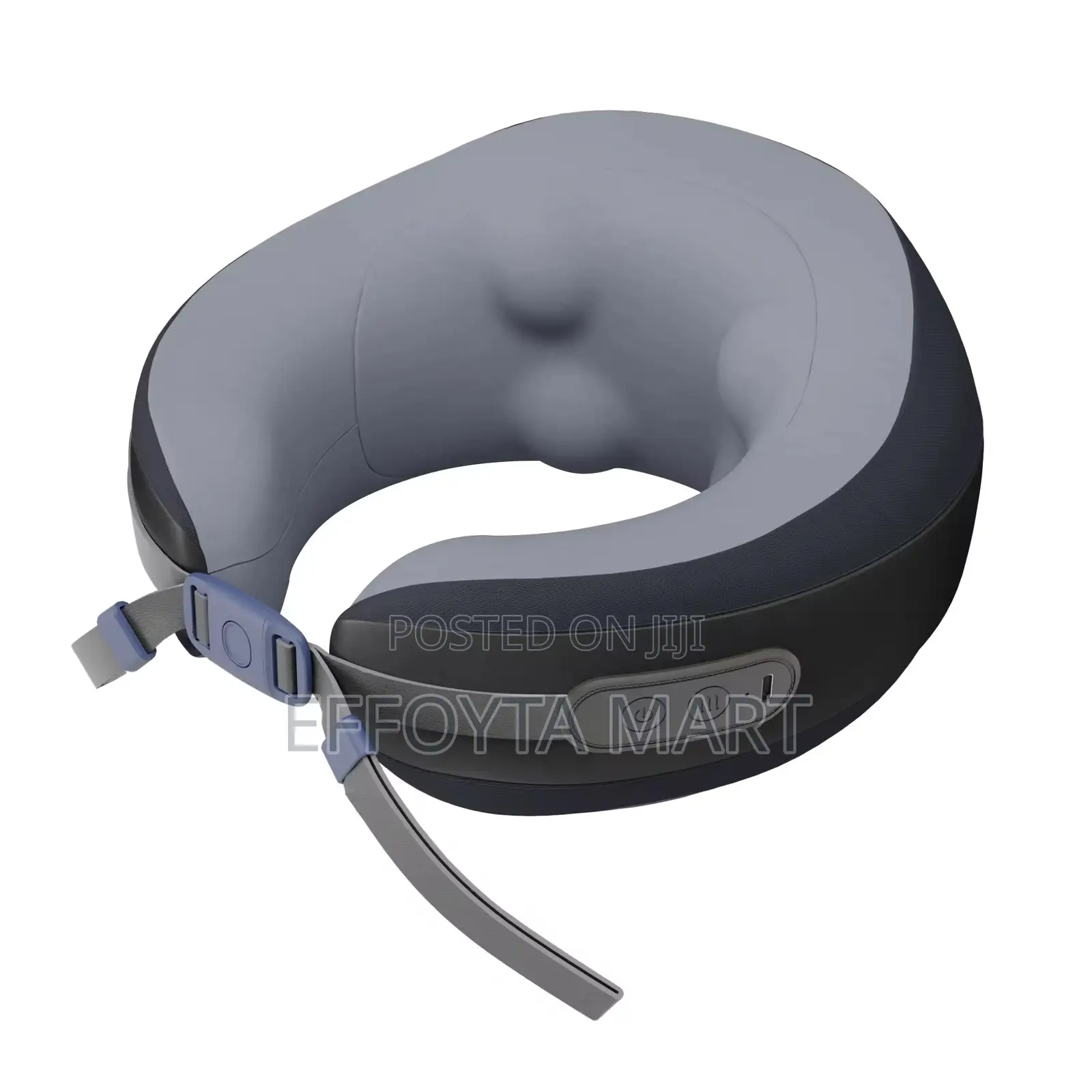 Green Lion Neck Pillow Massager