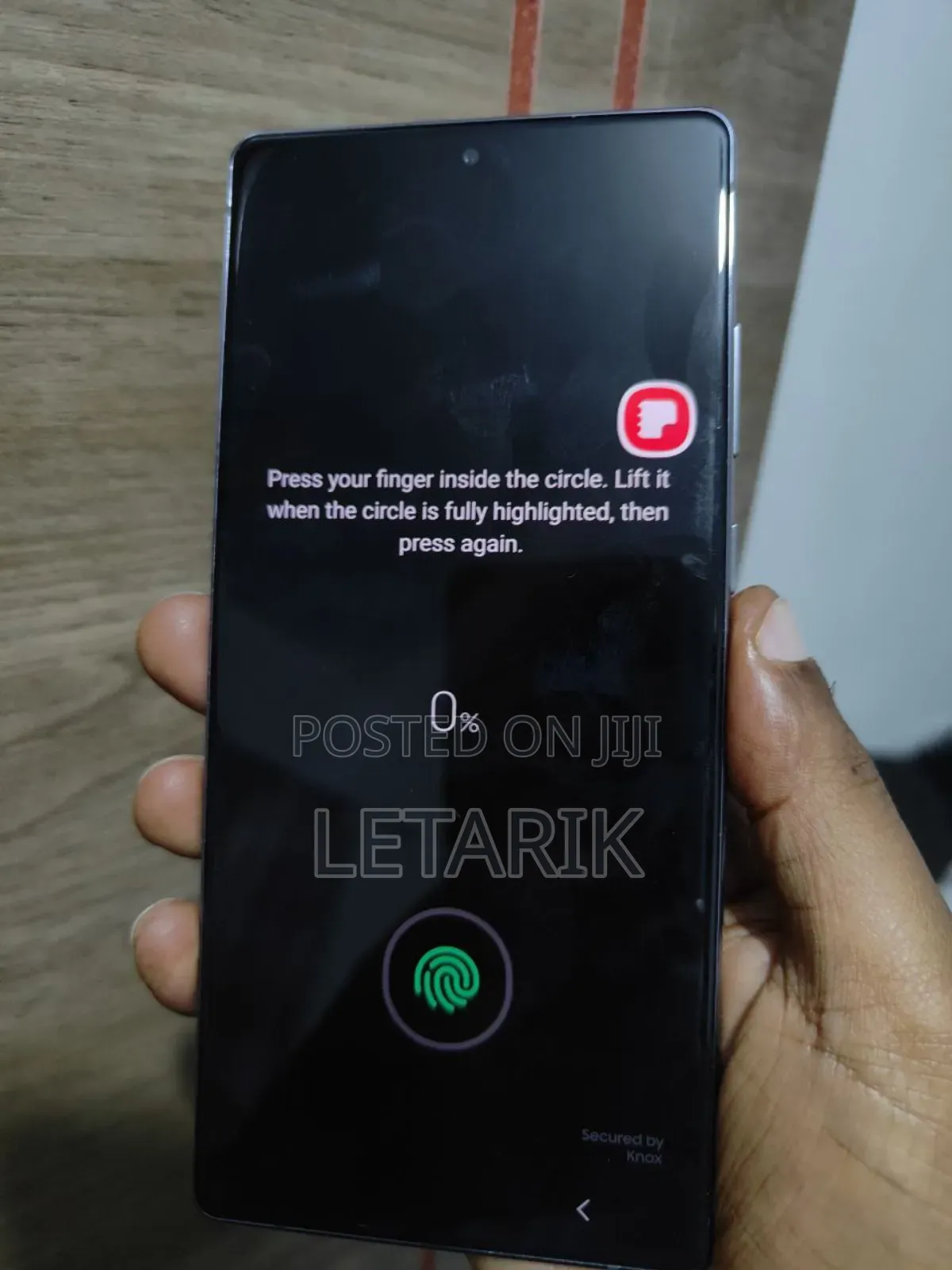 Samsung Galaxy Note 20 5G 128 GB Black