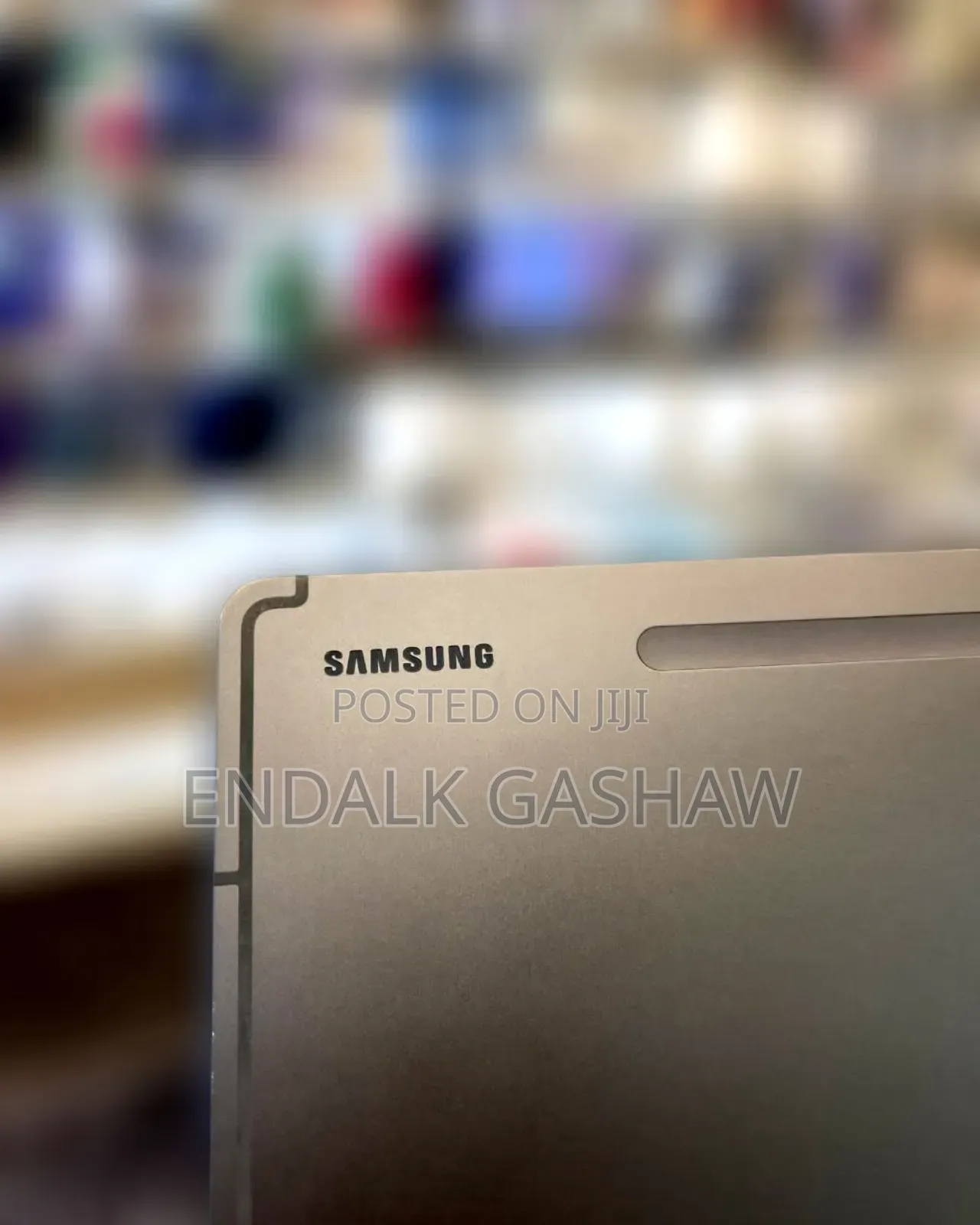 New Samsung Galaxy Tab S9 128 GB