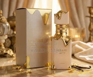 Lattafa Eclaire Perfume