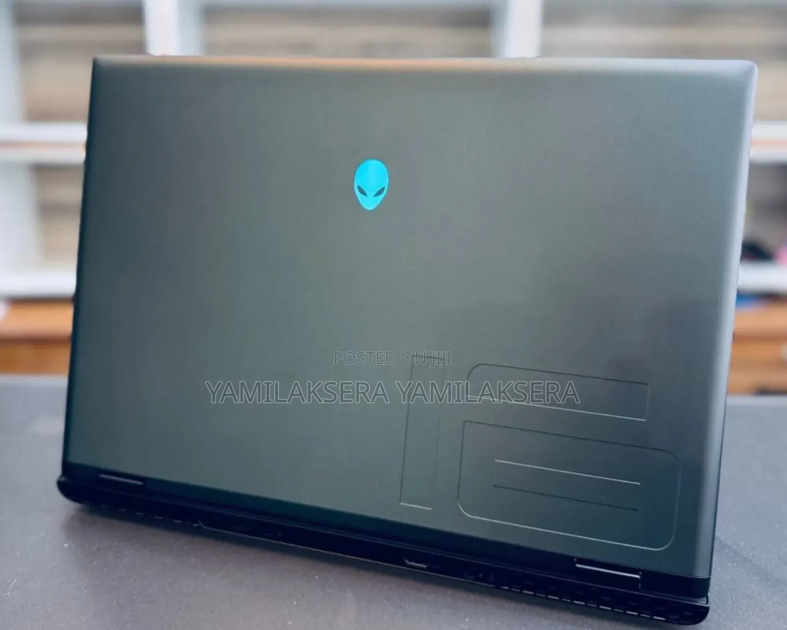 New Laptop Alienware M17x R2 16GB Intel Core Ultra 9 SSD 1T