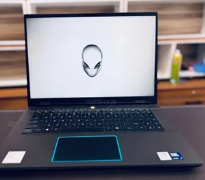 New Laptop Alienware M17x R2 16GB Intel Core Ultra 9 SSD 1T