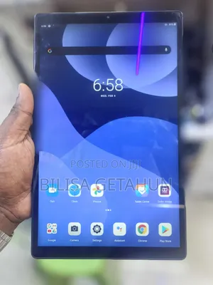 Lenovo Tab M10 32 GB Gray