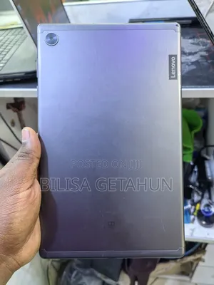 Lenovo Tab M10 32 GB Gray