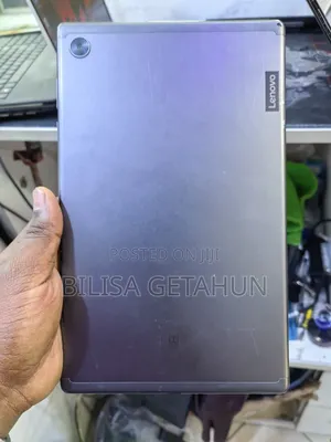 Lenovo Tab M10 32 GB Gray