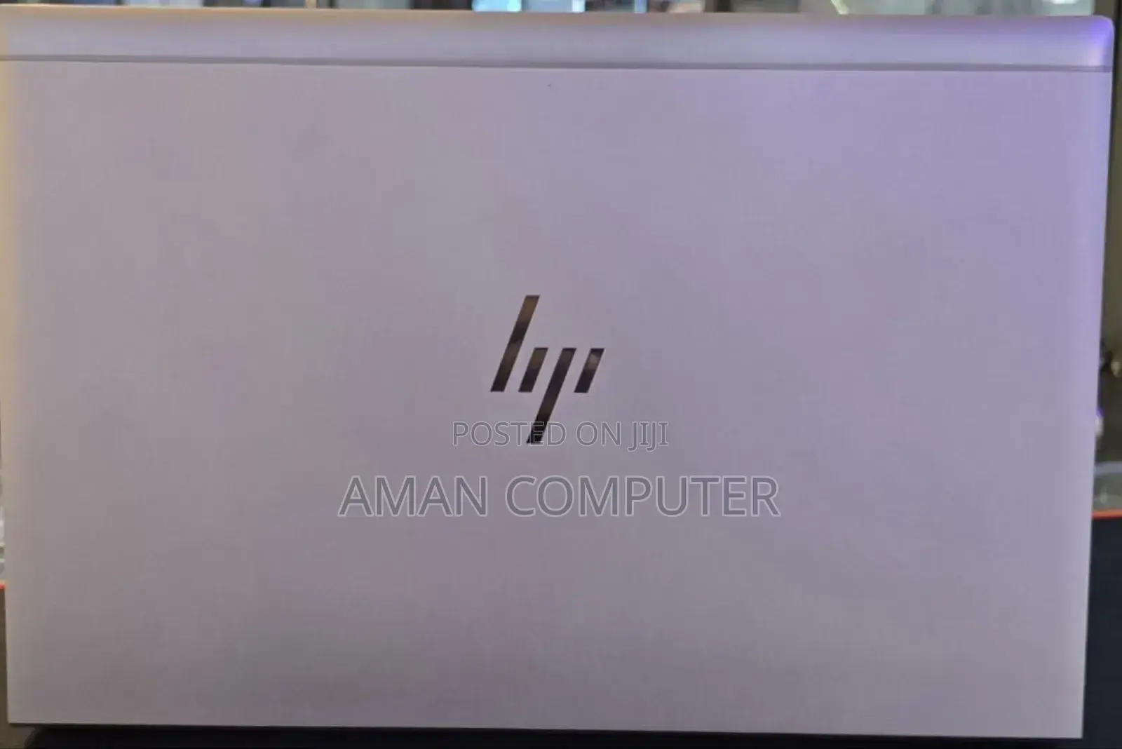 New Laptop HP EliteBook 840 G7 16GB Intel Core I7 SSD 512GB