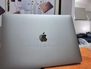 New Laptop Apple MacBook Air 2020 M1 8GB Intel Core I5 SSD 256GB
